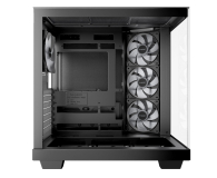 BE QUIET! Light Base 500 LX Black BGW85 - 1368405 - zdjęcie 2